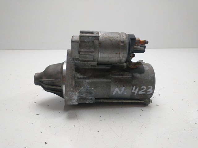 Motor de arranco 7835126 BMW