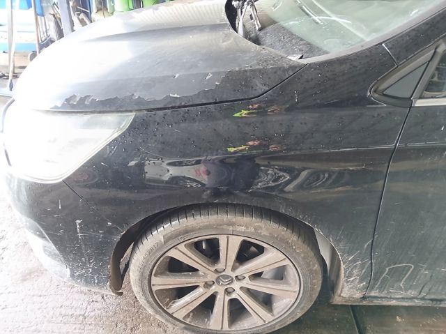 Preço da peça  C4 II hatchback