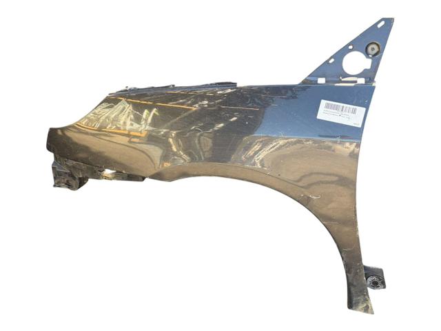 Pára-lama dianteiro esquerdo para Peugeot 807 E