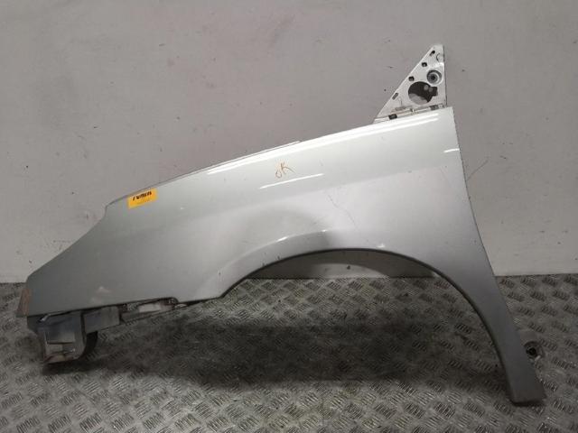 Pára-lama dianteiro esquerdo para Citroen C8 EA, EB