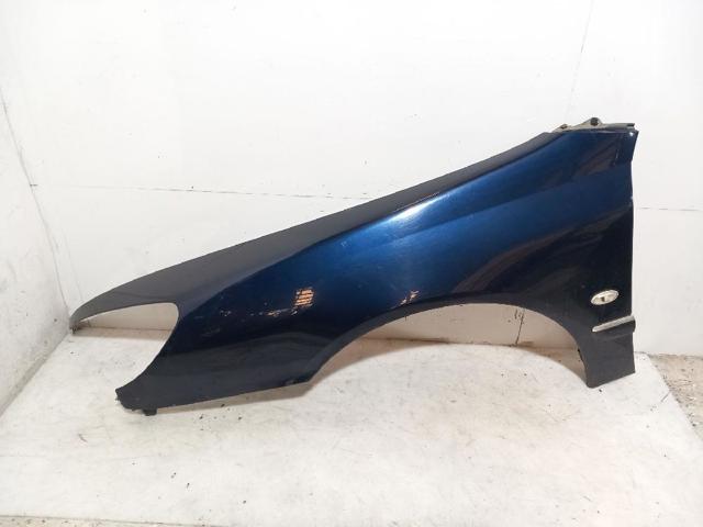 Pára-lama dianteiro esquerdo para Peugeot 607 9D, 9U