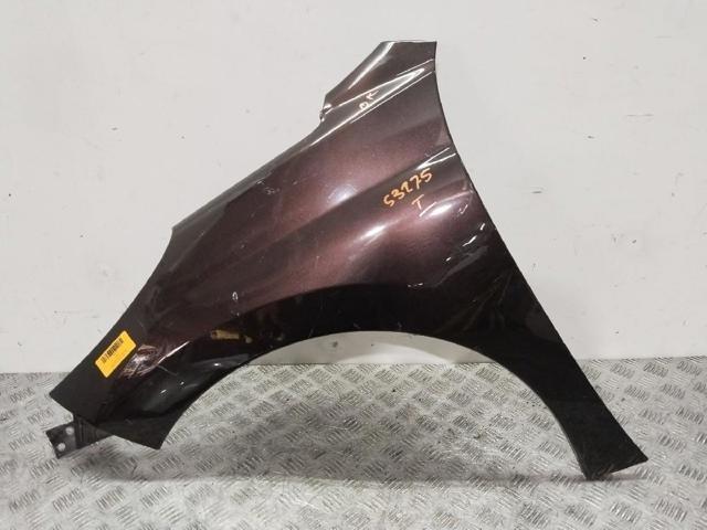  para Peugeot 207  (WA, WC)