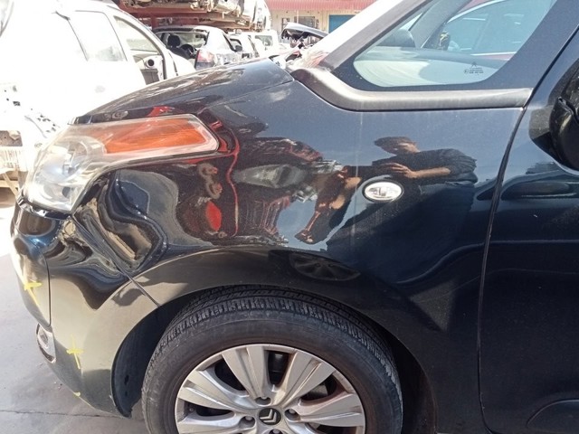 Pára-lama dianteiro esquerdo 7840X0 PEUGEOT