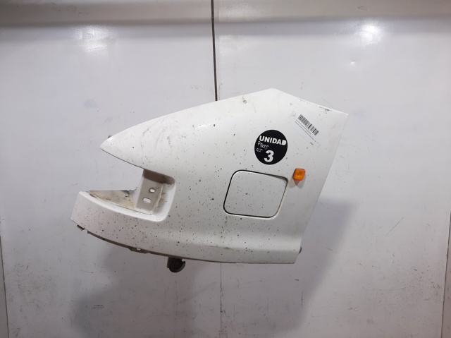  para Peugeot Boxer  (230L)