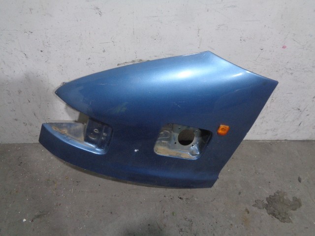Pára-lama dianteiro esquerdo 7841E7 PEUGEOT