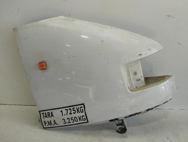 Pára-lama dianteiro direito 7841E8 PEUGEOT