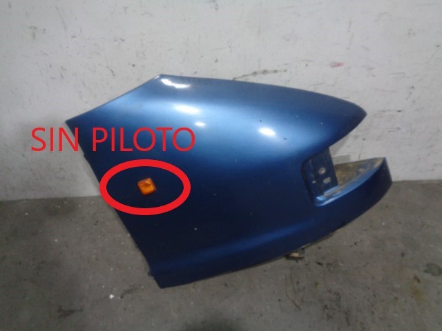  Ducato II сaixa (1994-2002) original desde 103,86 €