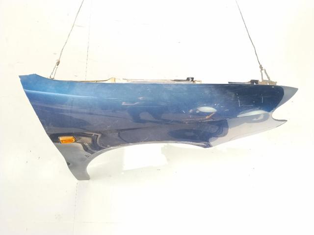 Pára-lama dianteiro direito 7841K1 PEUGEOT