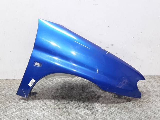 Pára-lama dianteiro direito 7841Q0 PEUGEOT