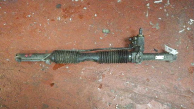 Cremalheira da direção para Audi 100 44, 44Q