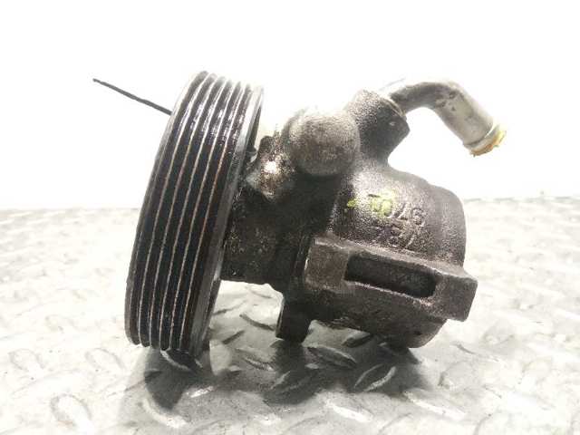 Bomba da Direção hidrâulica assistida 7849701 PEUGEOT