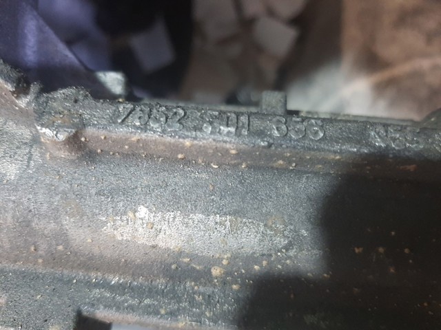 7852501656 BMW