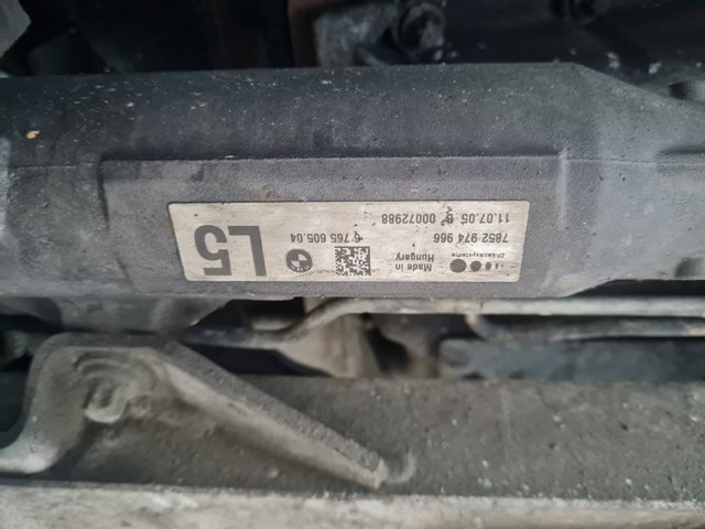 7852974966 BMW