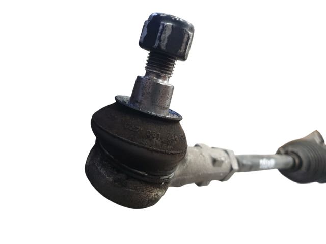 Cremalheira da direção 7853501492 IVECO