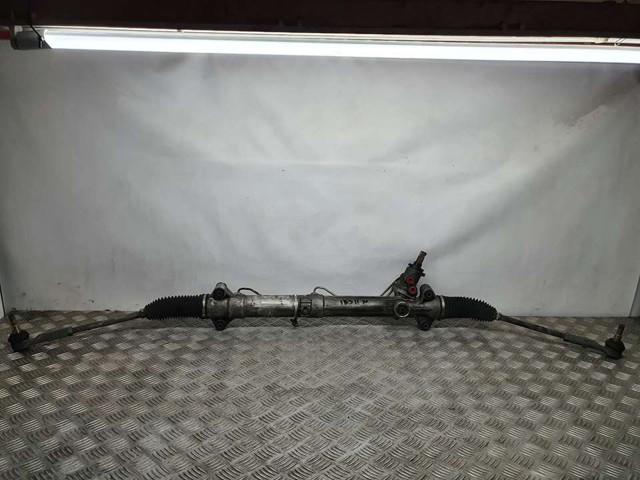 Cremalheira da direção 7853974581 IVECO