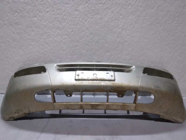 Pára-choque dianteiro para SsangYong Rexton RJ