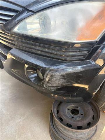 7871109001 Ssang Yong