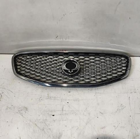 Grelha do radiador para SsangYong Actyon 