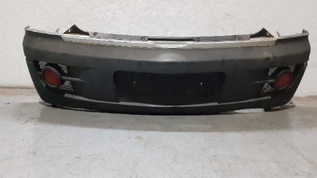 Pára-choque traseiro SsangYong Actyon CJ ao melhor preço