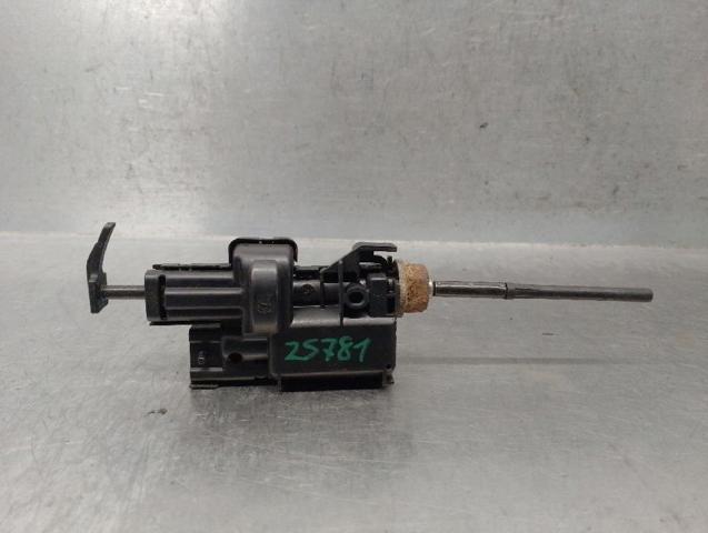 Motor acionador de abertura do alcapão de tanque 788264742R RENAULT
