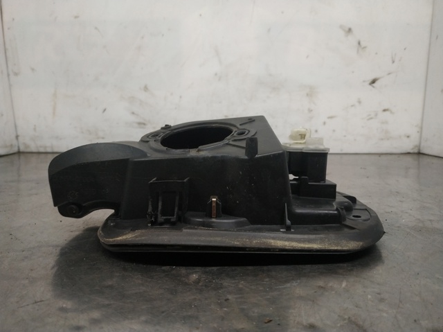Fecho de abertura do alcapão do tanque de combustível 788269092R NISSAN
