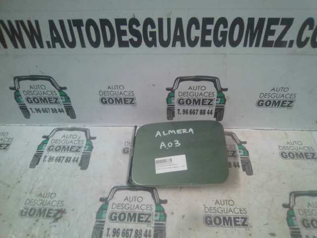 Comprar  Almera II N16