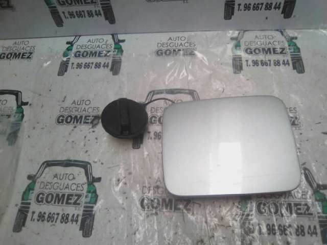 Alcapão do tanque de combustível Nissan Almera II N16 ao melhor preço