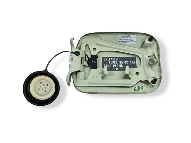 Alcapão do tanque de combustível para Nissan Micra K12