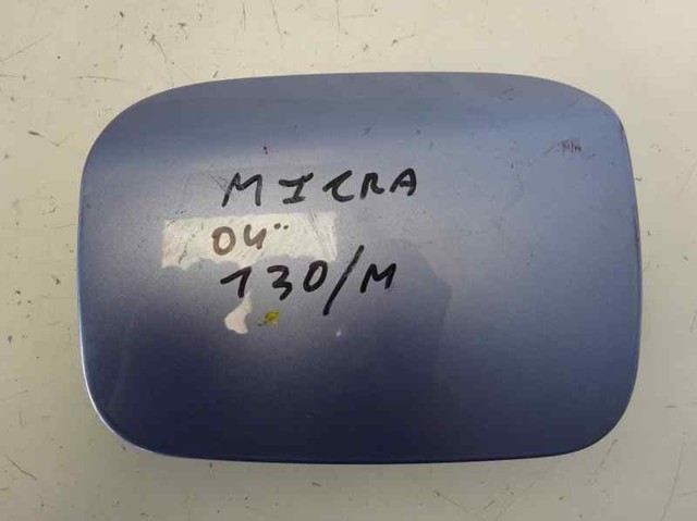 Nissan Micra (2002-2010)