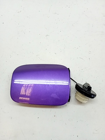 para Nissan Micra (K12)