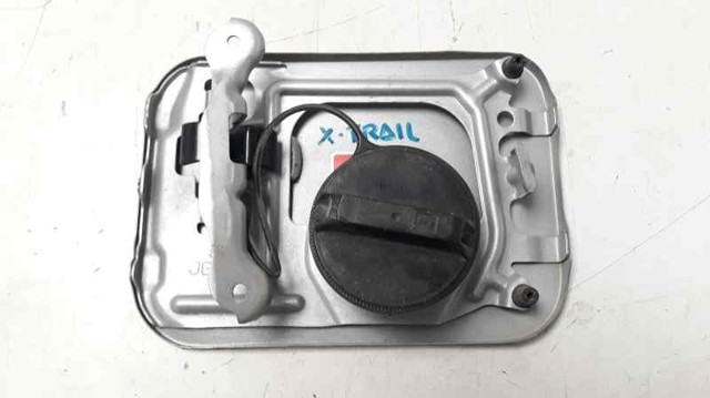 Alcapão do tanque de combustível para Nissan X-Trail T31