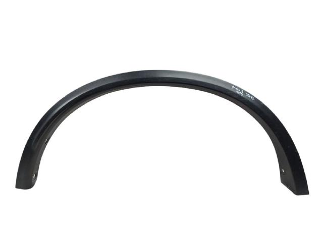 Expansor direito (placa sobreposta) de arco do pára-lama traseiro 788604CE1A NISSAN