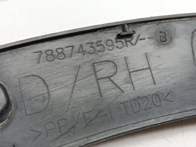 788743595R Renault (RVI)