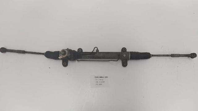 Cremalheira da direção 7891974242 TOYOTA