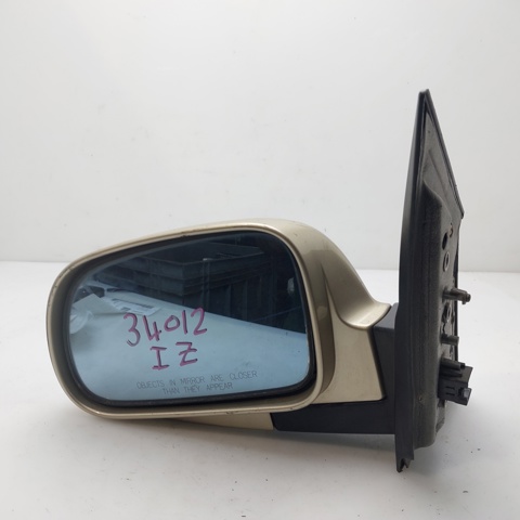 7893009121LAK Ssang Yong