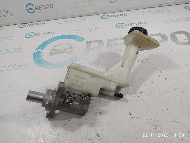 Cilindro mestre do freio 789380 NISSAN