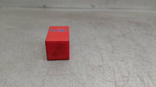 Relê de controlo de limpador pára-brisas 78GG17C499AA FORD