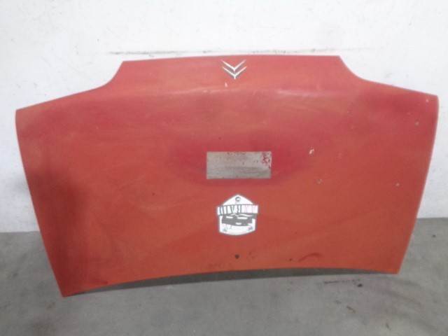 7901F4 Peugeot/Citroen