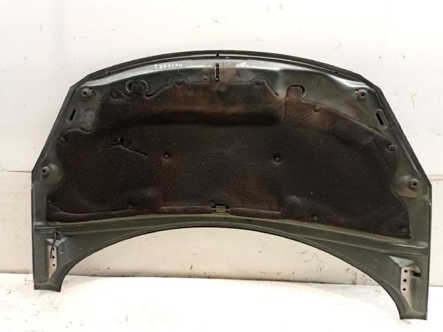 Capota Peugeot 307  3H ao melhor preço