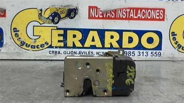  Peugeot 206  desde 86,83 €
