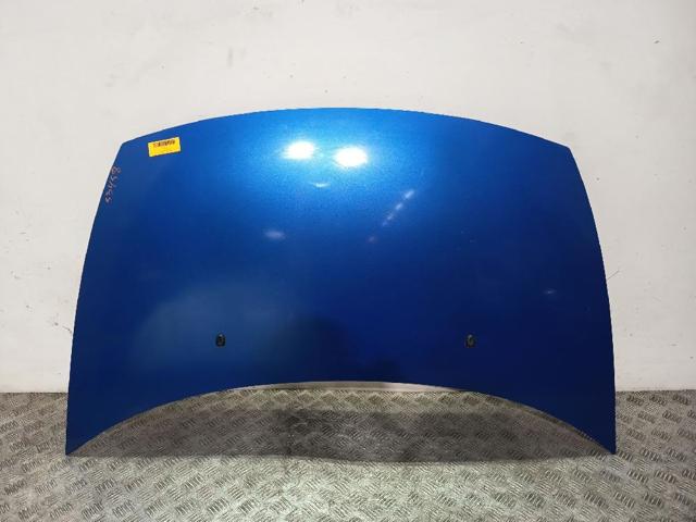 Capota para Citroen C3 FC