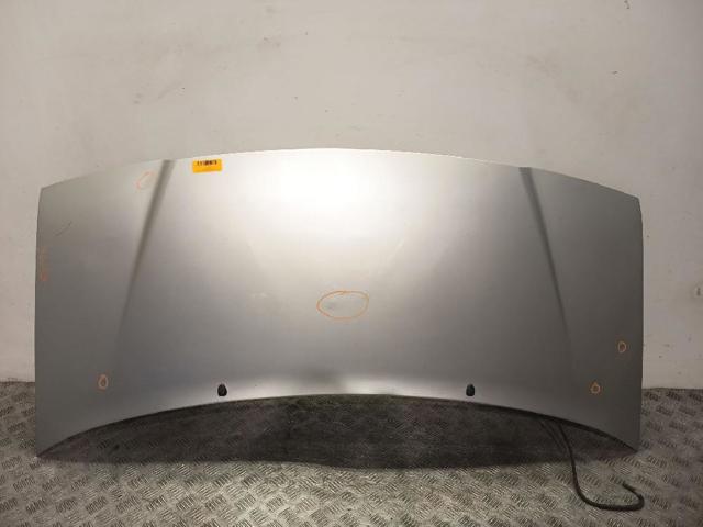 Capota para Citroen Jumper 244
