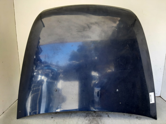  Peugeot 607  (9D, 9U)