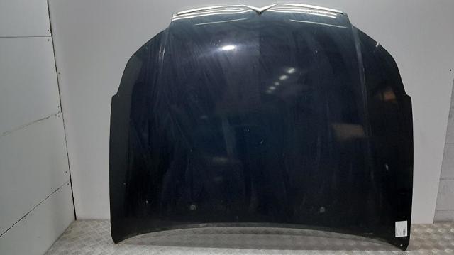 Capota para Citroen C5 RC