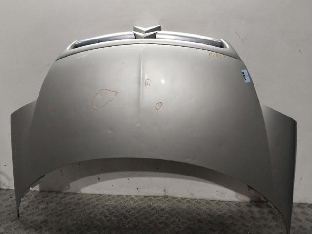 Capota para Citroen C8 EA, EB