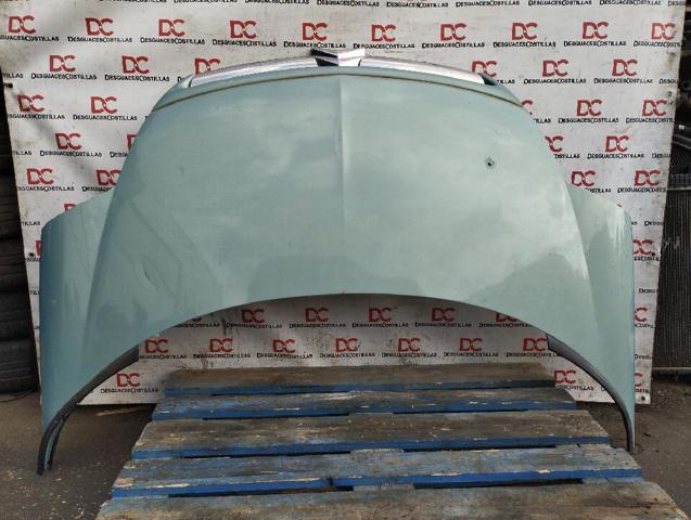 Citroen C8  (EA, EB)