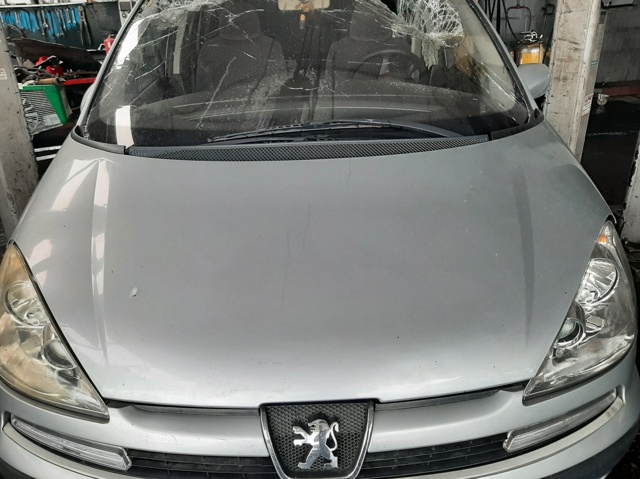 7901N4 Peugeot/Citroen