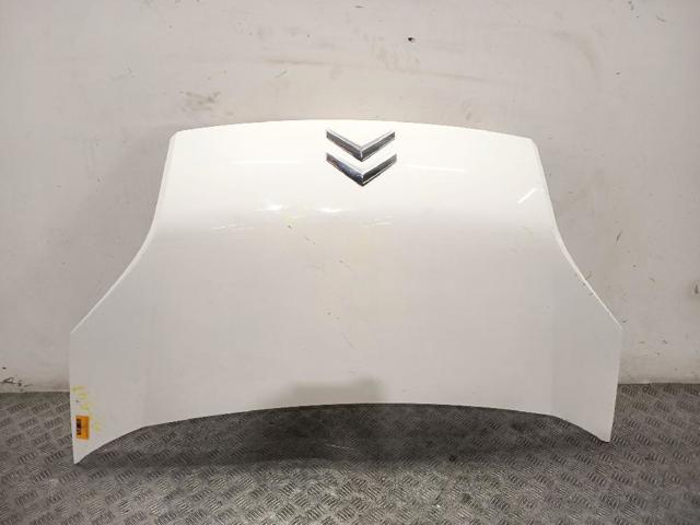 Capota para Citroen Nemo 
