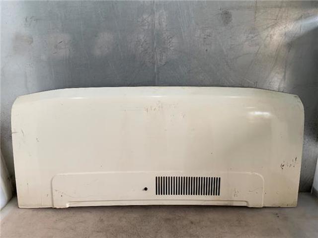 Capota 7902A2 PEUGEOT