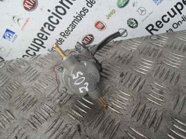 Bomba de combustível mecânica 7910014057 PEUGEOT